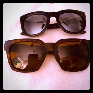 Smith Sunglasses Bundle